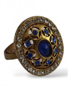 Victorian Finger Ring